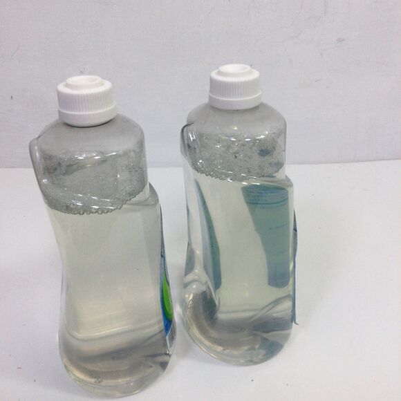 2 Scrubbing Bubbles Automatic Shower Cleaner Refill 34 oz. Each Original Scent - Picture 3 of 6